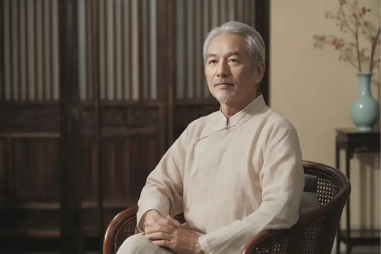 老年人脖子上容易长湿疹能不能彻底自愈(图1)