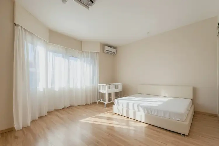 寶寶大腿上經(jīng)常長濕疹能徹底自愈嗎(圖1)