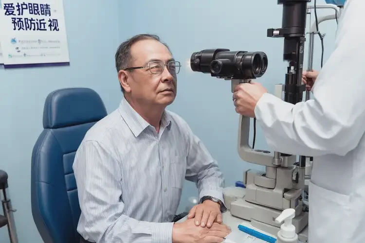 中年人早上空腹血糖12點(diǎn)8是糖尿病嗎(圖1)