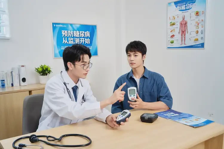 年輕人下午血糖13(圖2)