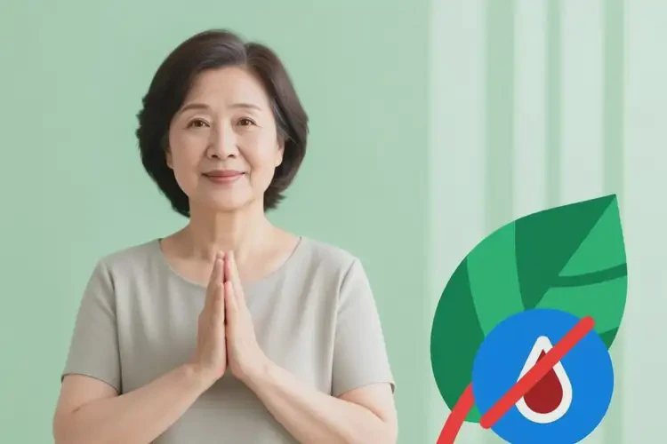 更年期女性下午血糖20點(diǎn)3是怎么回事(圖1)