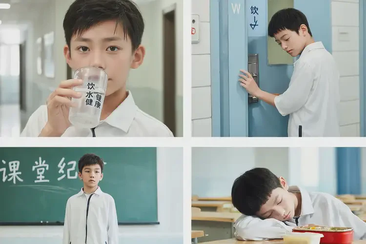 青少年早上血糖15點5是糖尿病嗎(圖3)