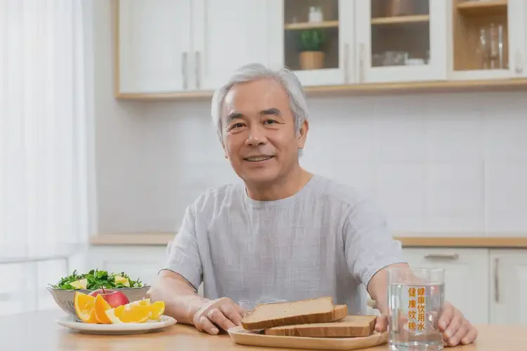 老人屁股上出現(xiàn)濕疹可以徹底自愈嗎(圖1)