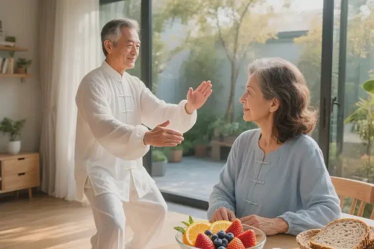 中老年人下午血糖20點(diǎn)2是糖尿病嗎(圖2)