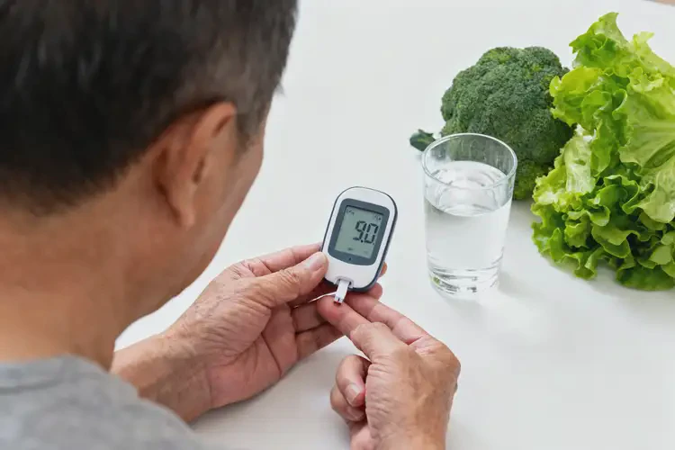 中年人早上血糖20点9是糖尿病吗(图4)