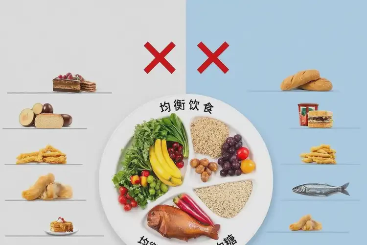 成年人下午血糖5点5是糖尿病吗(图4)