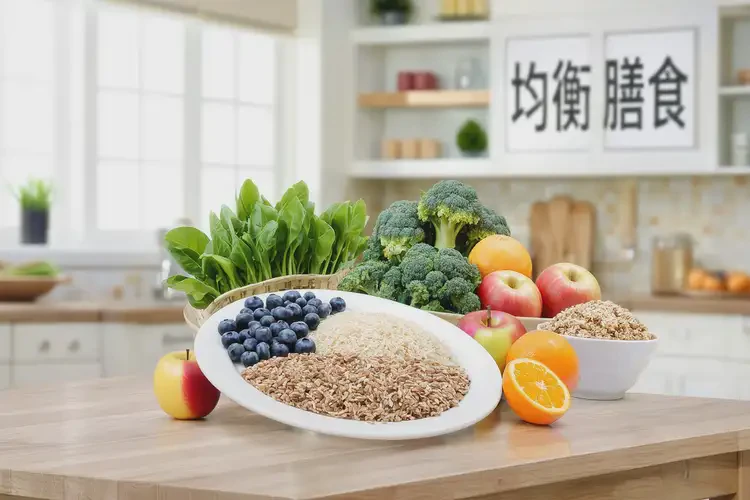 老年人下午血糖8(圖1)