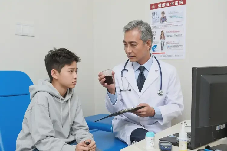 青少年睡前血糖12點(diǎn)7是糖尿病嗎(圖3)