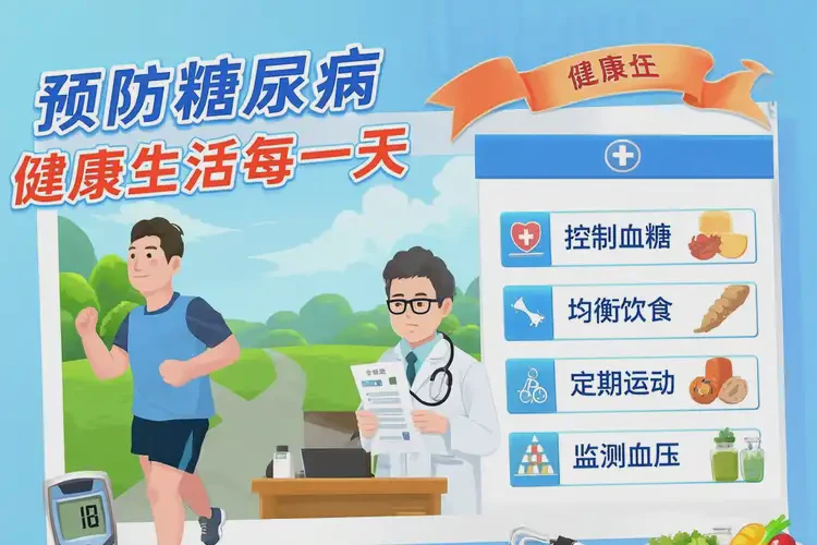 成年人空腹血糖12點(diǎn)5是糖尿病嗎(圖1)