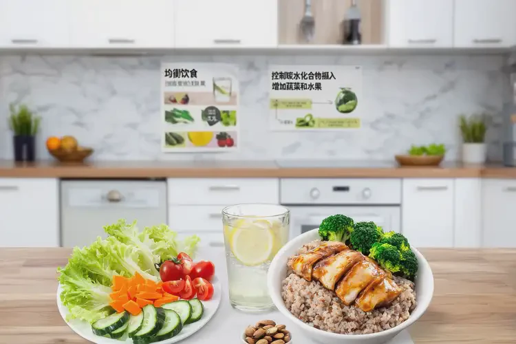 青少年早餐血糖16(圖1)