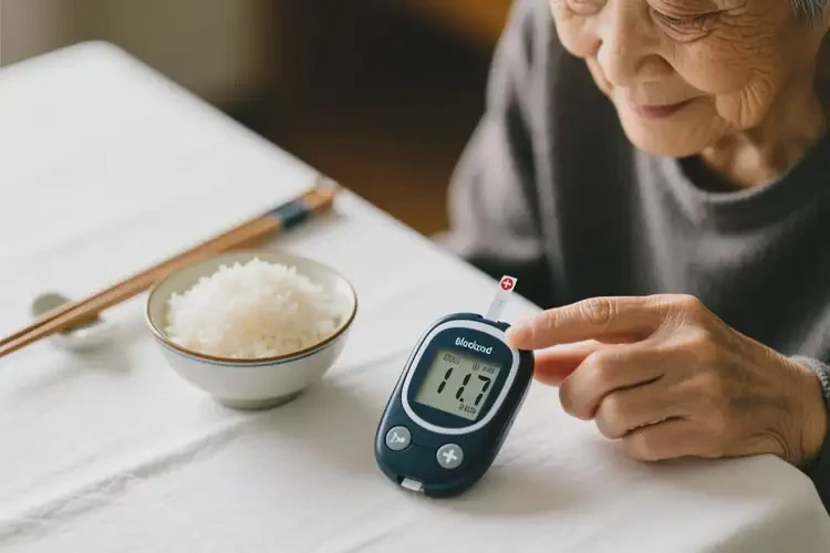 老年人中餐血糖11(圖1)