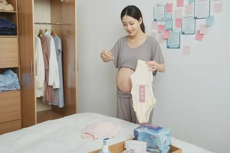 孕婦肛周容易長濕疹不管它會自己自愈嗎(圖4)