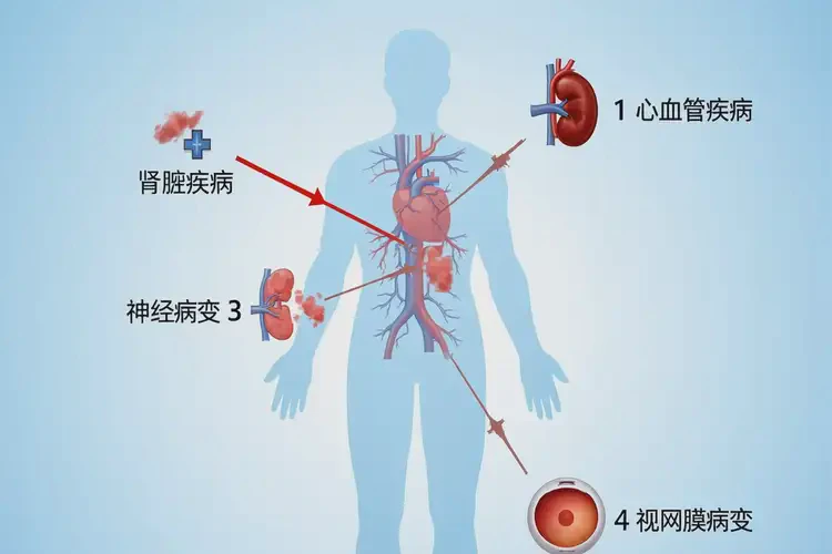 年輕人下午血糖20點(diǎn)0是怎么回事(圖3)
