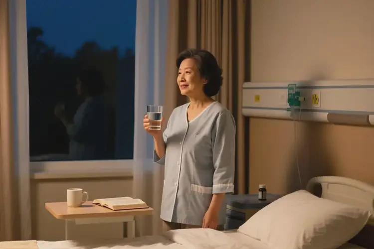 更年期女性睡前血糖5(圖3)