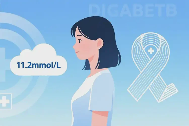 女人早上空腹血糖11(圖4)