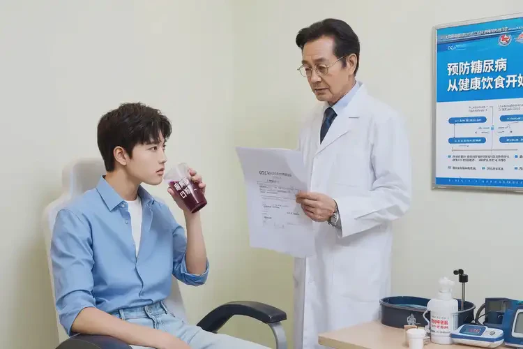 年輕人空腹血糖7(圖1)