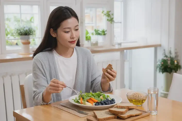 女性中午血糖29(圖1)