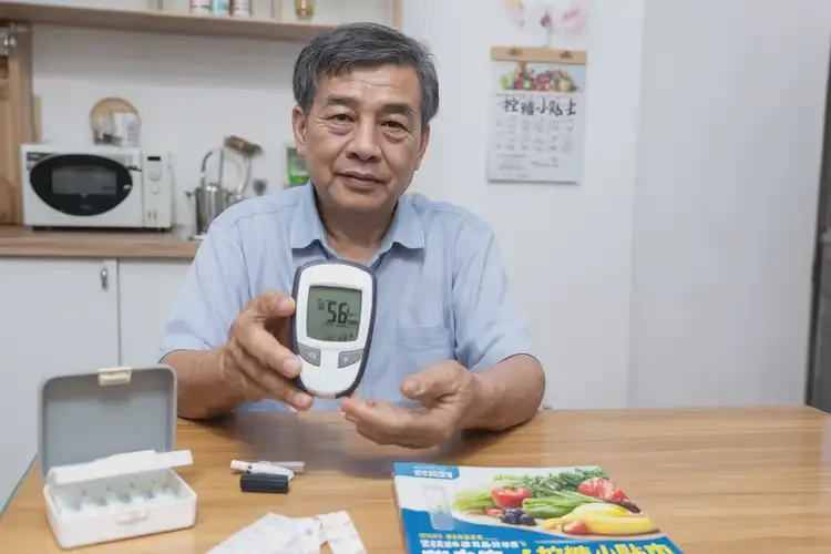 女性早上空腹血糖5(圖1)