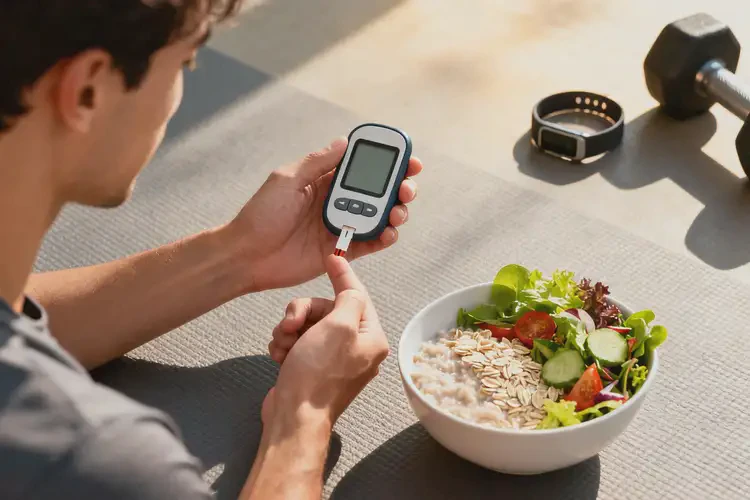 年輕人早上血糖5點5是糖尿病嗎(圖2)