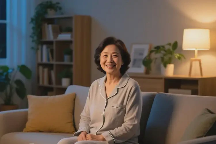 更年期女性睡前血糖5(圖4)