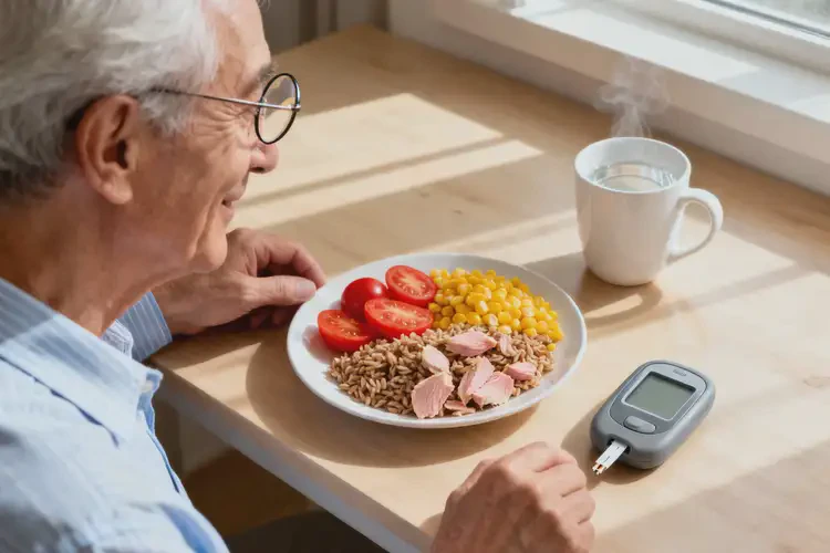 老年人餐后血糖23(圖1)