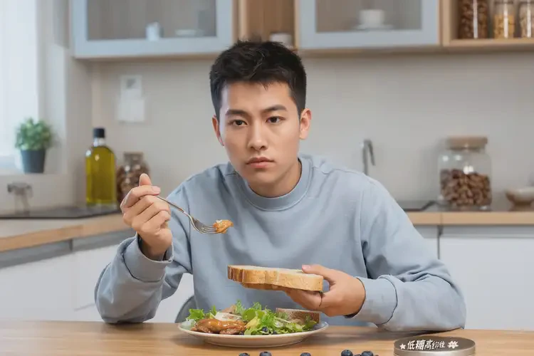 年輕人早上血糖14(圖1)