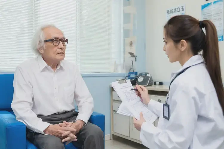 老年人餐后血糖15(圖1)