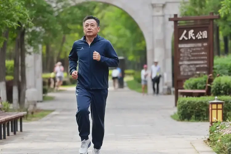 中年人睡前血糖7(圖1)