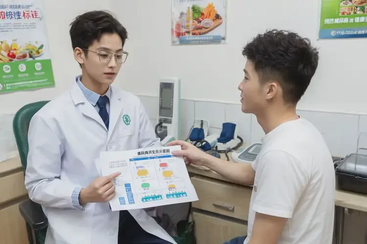 年輕人中餐血糖20(圖1)