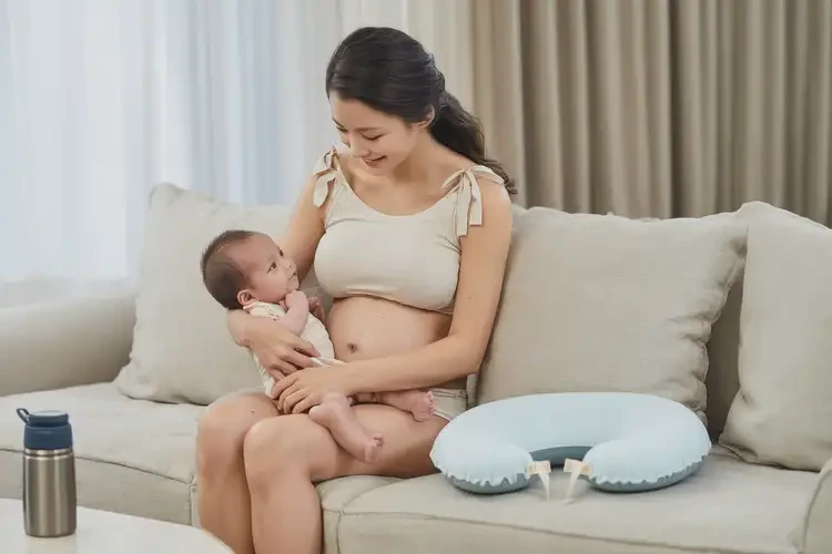 哺乳期媽媽屁股上容易長(zhǎng)濕疹可以徹底自愈嗎(圖4)