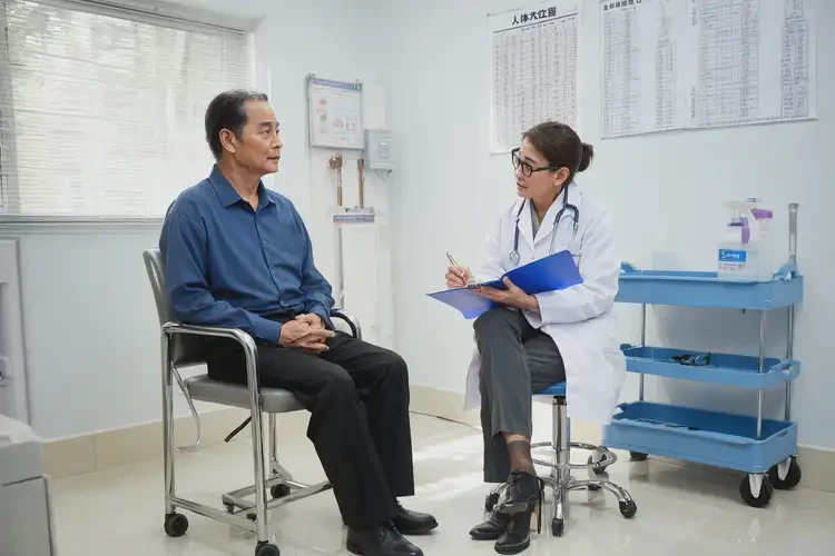 中年人睡前血糖22(图1)