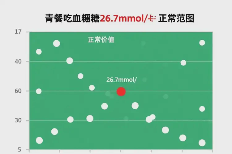 青少年餐后血糖26(圖1)