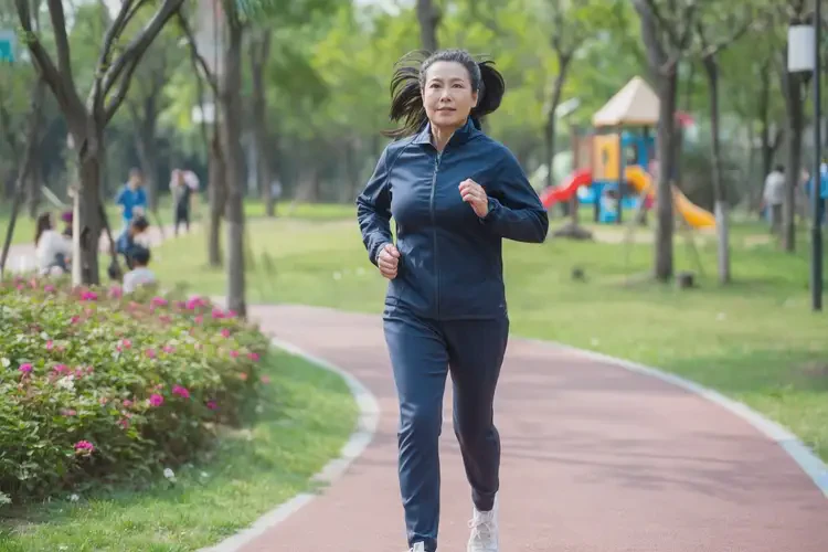 更年期女性睡前血糖15(圖1)