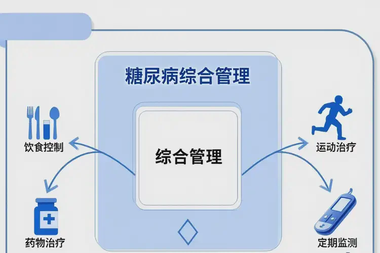 中年人早餐血糖15点1是糖尿病吗(图1)