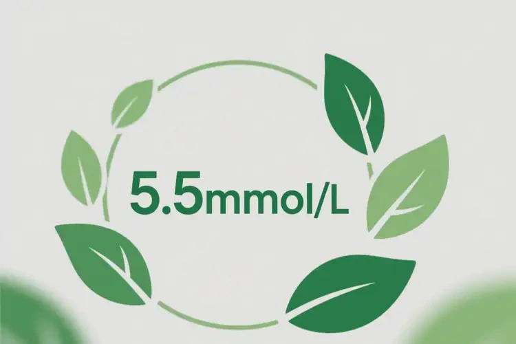 青少年下午血糖5點5意味著什么(圖3)