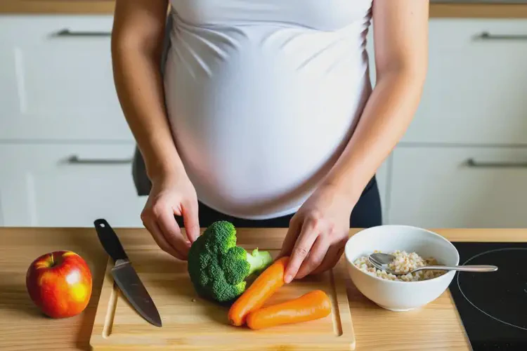 孕婦晚餐血糖9(圖2)