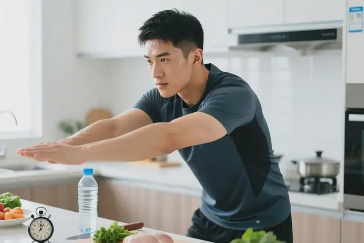 年輕人餐后血糖14(圖1)