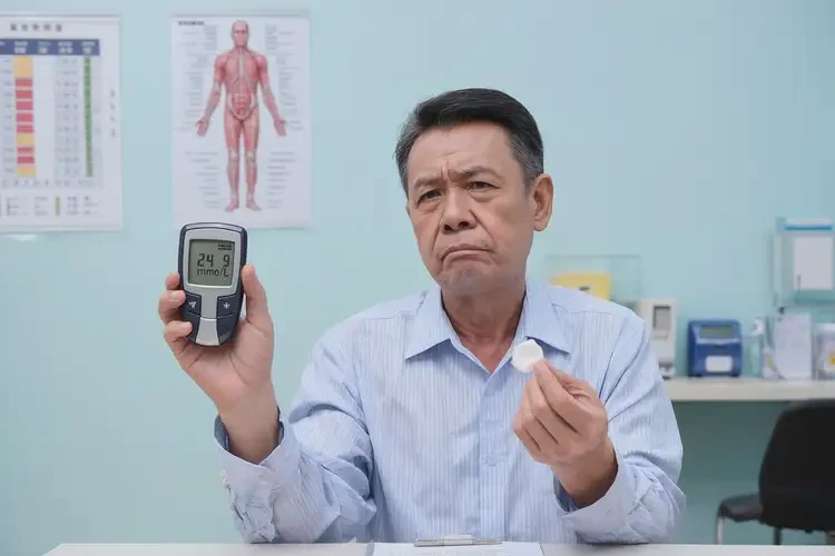 男性早上空腹血糖24(圖1)