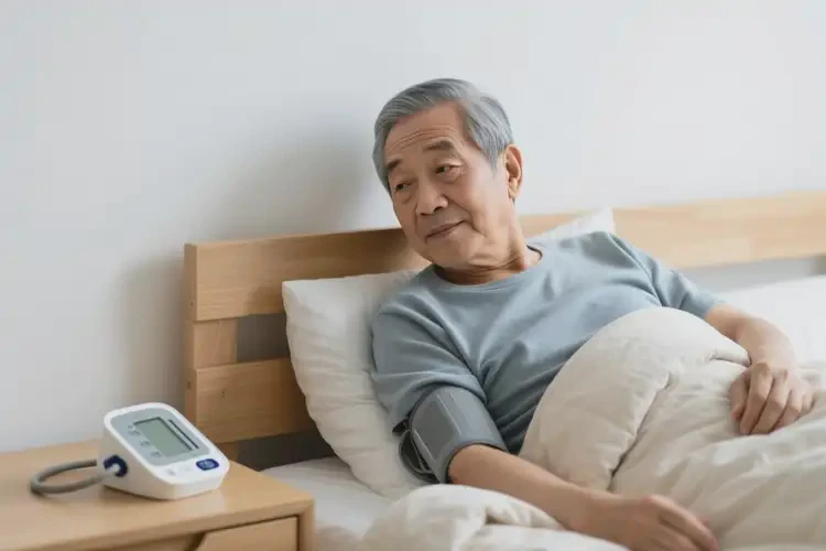 老年人餐后血糖19點(diǎn)8是糖尿病嗎(圖2)