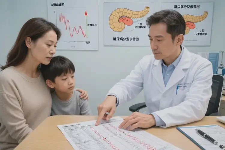 小孩早上血糖16(圖1)