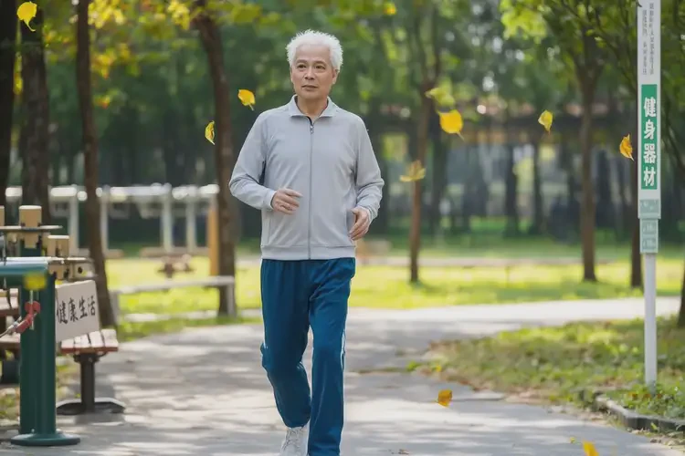 老年人下午血糖30(圖1)