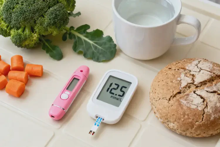 男性空腹血糖12点5是糖尿病吗(图4)