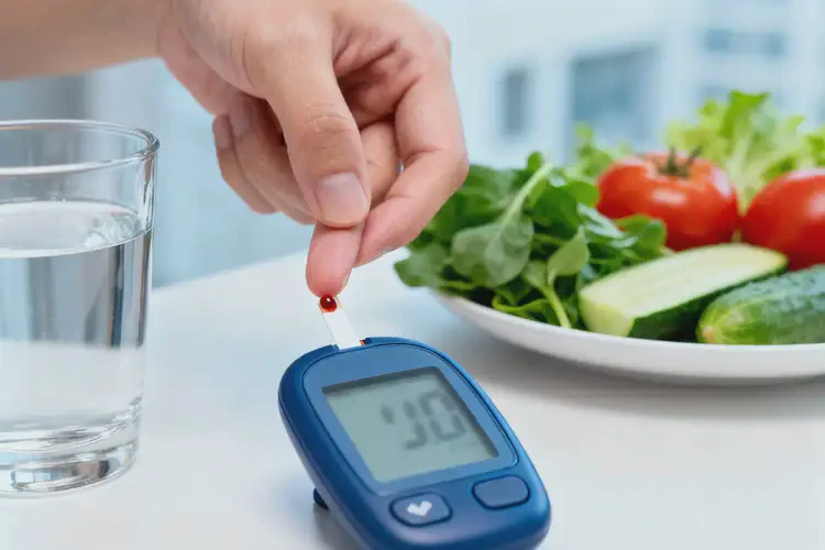 成年人下午血糖18点9是糖尿病吗(图4)