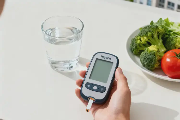 女性中午血糖15點(diǎn)8是糖尿病嗎(圖4)