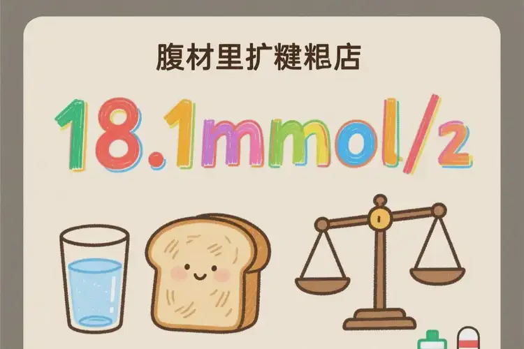 兒童早上空腹血糖18(圖1)