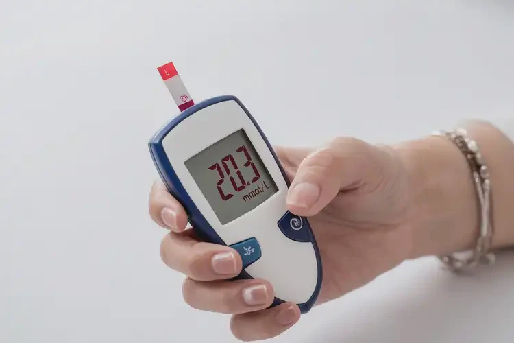 女性下午血糖20點(diǎn)3是糖尿病嗎(圖4)