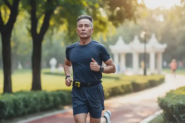 中年人餐后血糖10(图1)