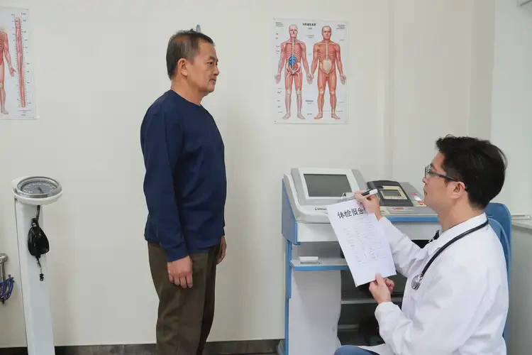 男性早餐血糖13点1是糖尿病吗(图3)