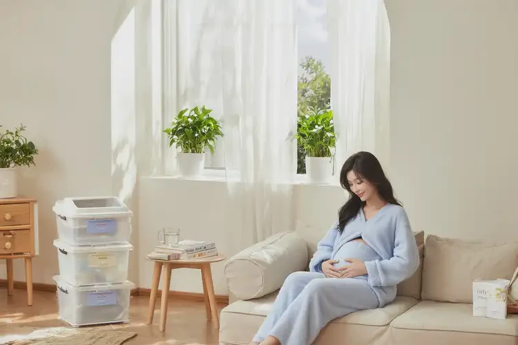 孕婦手臂上出濕疹能徹底自愈嗎(圖1)