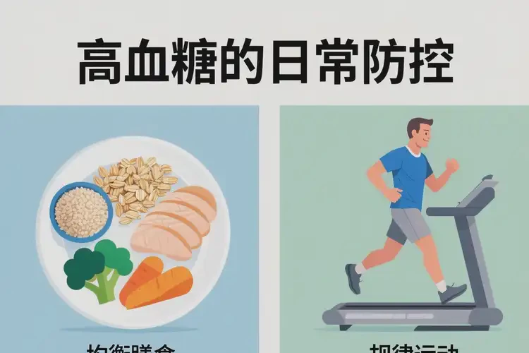 中年人早餐血糖15(图1)